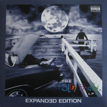 Carica l'immagine nel visualizzatore di Gallery, Eminem : The Slim Shady LP (Expanded Edition) (2xLP, Album, RE + LP, Comp)

