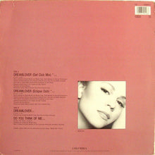 Carica l&#39;immagine nel visualizzatore di Gallery, Mariah Carey : Dreamlover (12&quot;, Single)

