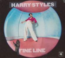 Carica l&#39;immagine nel visualizzatore di Gallery, Harry Styles : Fine Line (CD, Album)
