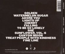 Carica l&#39;immagine nel visualizzatore di Gallery, Harry Styles : Fine Line (CD, Album)
