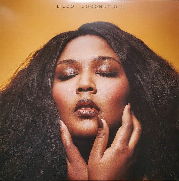Lizzo : Coconut Oil (12