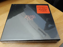 Carica l&#39;immagine nel visualizzatore di Gallery, Salmo (2) : Playlist Live (2xCD, Album, Del)
