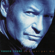 Carica l'immagine nel visualizzatore di Gallery, Vasco Rossi : Canzoni Per Me (CD, Album)

