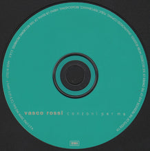 Carica l'immagine nel visualizzatore di Gallery, Vasco Rossi : Canzoni Per Me (CD, Album)
