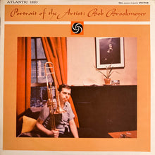Carica l&#39;immagine nel visualizzatore di Gallery, Bob Brookmeyer : Portrait Of The Artist (LP, Mono)
