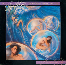 Carica l&#39;immagine nel visualizzatore di Gallery, The Chi-Lites Featuring Eugene Record : Heavenly Body (LP, Album)
