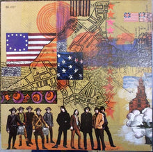 Carica l&#39;immagine nel visualizzatore di Gallery, Beacon Street Union : The Eyes Of The Beacon Street Union (LP, Album, Gol)
