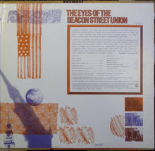 Carica l&#39;immagine nel visualizzatore di Gallery, Beacon Street Union : The Eyes Of The Beacon Street Union (LP, Album, Gol)
