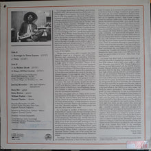 Carica l'immagine nel visualizzatore di Gallery, Jemeel Moondoc Quintet : Nostalgia In Times Square (LP, Album)
