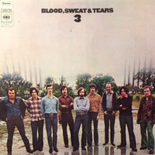 Carica l&#39;immagine nel visualizzatore di Gallery, Blood, Sweat And Tears : Blood, Sweat &amp; Tears 3 (LP, Album, Gat)
