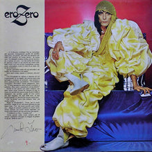 Carica l'immagine nel visualizzatore di Gallery, Renato Zero : EroZero (LP, Album, 3/7)
