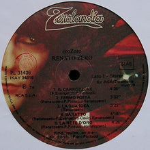 Carica l'immagine nel visualizzatore di Gallery, Renato Zero : EroZero (LP, Album, 3/7)
