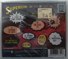 Carica l&#39;immagine nel visualizzatore di Gallery, Gino Paoli : Superissimi - Gli Eroi Del Juke Box  (CD, Comp)

