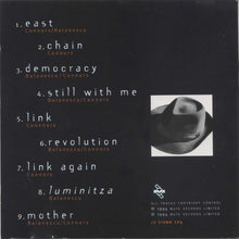 Carica l&#39;immagine nel visualizzatore di Gallery, The Balanescu Quartet : Luminitza (CD, Album)
