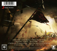 Carica l&#39;immagine nel visualizzatore di Gallery, Amon Amarth : Berserker (CD, Album, RP, Dig)
