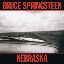 Carica l'immagine nel visualizzatore di Gallery, Bruce Springsteen : Nebraska (LP, Album, RE, RM, 180)
