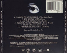 Carica l'immagine nel visualizzatore di Gallery, Yoko Ono / Ima (2) : Rising Mixes (CD, Enh)
