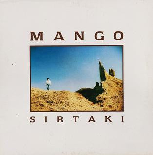 Mango (2) : Sirtaki (LP, Album, RE)