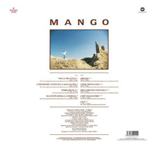 Carica l'immagine nel visualizzatore di Gallery, Mango (2) : Sirtaki (LP, Album, RE)
