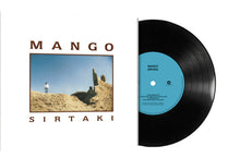 Carica l'immagine nel visualizzatore di Gallery, Mango (2) : Sirtaki (LP, Album, RE)
