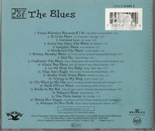 Carica l'immagine nel visualizzatore di Gallery, Various : Jazz Café - The Blues (CD, Comp)
