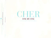 Carica l'immagine nel visualizzatore di Gallery, Cher : One By One (CD, Single, Promo)
