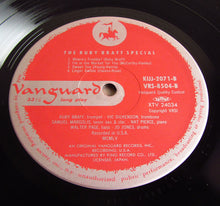 Carica l'immagine nel visualizzatore di Gallery, Ruby Braff : Ruby Braff Special (LP, Album, Ltd, RE)
