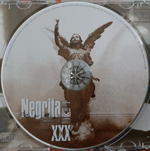 Carica l&#39;immagine nel visualizzatore di Gallery, Negrita : XXX (CD, Album, RP)
