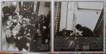 Carica l&#39;immagine nel visualizzatore di Gallery, Negrita : XXX (CD, Album, RP)

