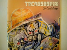 Carica l'immagine nel visualizzatore di Gallery, Tecnosospiri : In Confidenza (CD, Album)
