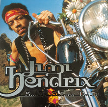 Carica l'immagine nel visualizzatore di Gallery, Jimi Hendrix : South Saturn Delta (2xLP, Comp, 180)
