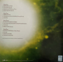 Carica l'immagine nel visualizzatore di Gallery, Jimi Hendrix : South Saturn Delta (2xLP, Comp, 180)
