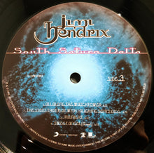 Carica l'immagine nel visualizzatore di Gallery, Jimi Hendrix : South Saturn Delta (2xLP, Comp, 180)
