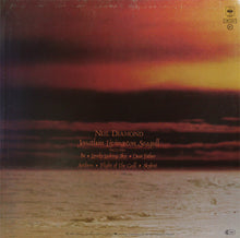 Carica l&#39;immagine nel visualizzatore di Gallery, Neil Diamond : Jonathan Livingston Seagull (Original Motion Picture Sound Track) (LP, Album, RE, Gat)
