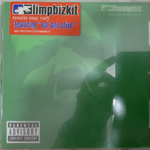 Carica l'immagine nel visualizzatore di Gallery, Limpbizkit* : Results May Vary (CD, Album, RE)
