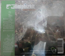 Carica l'immagine nel visualizzatore di Gallery, Limpbizkit* : Results May Vary (CD, Album, RE)
