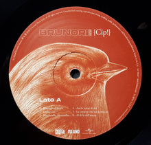 Carica l'immagine nel visualizzatore di Gallery, Brunori Sas : {Cip!} (LP, Album)
