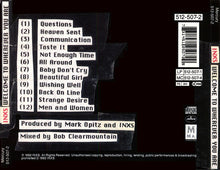 Carica l'immagine nel visualizzatore di Gallery, INXS : Welcome To Wherever You Are (CD, Album, PRS)
