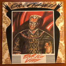 Carica l'immagine nel visualizzatore di Gallery, Enrico Ruggeri : Enrico VIII (LP, Album, Dif)
