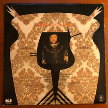 Carica l'immagine nel visualizzatore di Gallery, Enrico Ruggeri : Enrico VIII (LP, Album, Dif)
