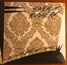 Carica l'immagine nel visualizzatore di Gallery, Enrico Ruggeri : Enrico VIII (LP, Album, Dif)
