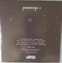 Carica l&#39;immagine nel visualizzatore di Gallery, Various : Ponorogo 1 (12&quot;, Ltd)
