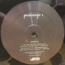 Carica l&#39;immagine nel visualizzatore di Gallery, Various : Ponorogo 1 (12&quot;, Ltd)
