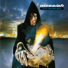 Carica l'immagine nel visualizzatore di Gallery, Messiah : 21st Century Jesus (CD, Album)
