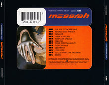 Carica l'immagine nel visualizzatore di Gallery, Messiah : 21st Century Jesus (CD, Album)
