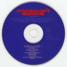Carica l'immagine nel visualizzatore di Gallery, Messiah : 21st Century Jesus (CD, Album)
