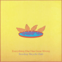 Carica l&#39;immagine nel visualizzatore di Gallery, Bombay Bicycle Club : Everything Else Has Gone Wrong (2xLP, Album, Dlx)

