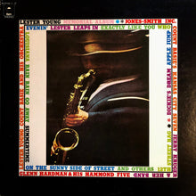Carica l'immagine nel visualizzatore di Gallery, Lester Young : Lester Young Memorial Album (2xLP, Album, Comp, Mono)
