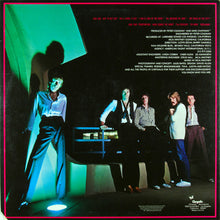 Carica l'immagine nel visualizzatore di Gallery, Nick Gilder : City Nights (LP, Album, San)
