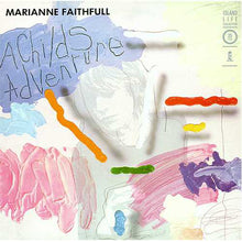 Carica l&#39;immagine nel visualizzatore di Gallery, Marianne Faithfull : A Child&#39;s Adventure (LP, Album, RE)
